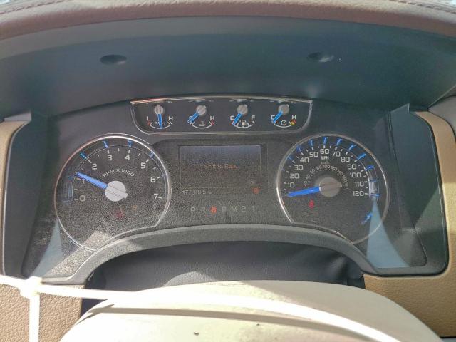 Ford F-150 Supercrew Image 9