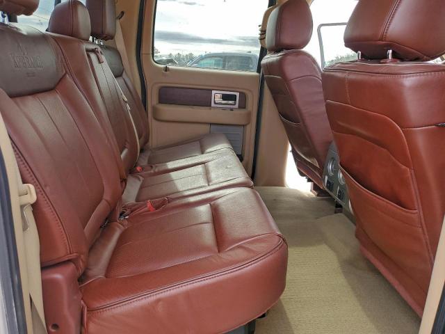 Ford F-150 Supercrew Image 6