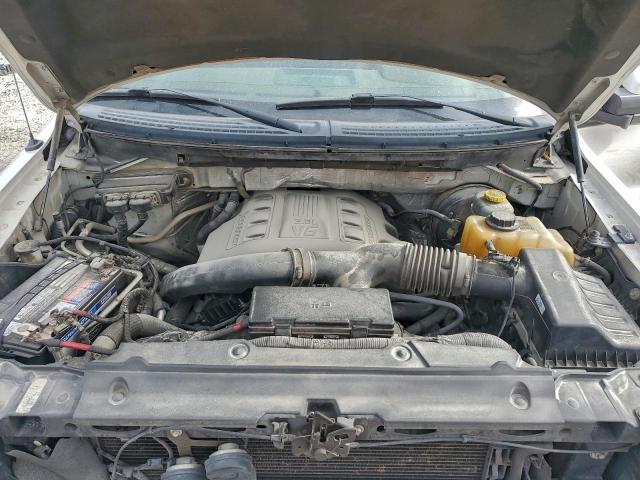 Ford F-150 Supercrew Image 2