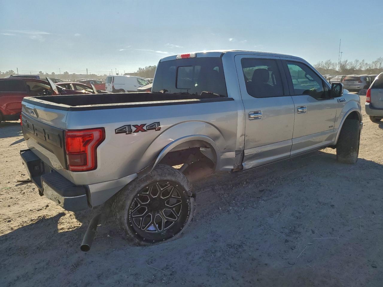 Ford Other Supercrew Image 3