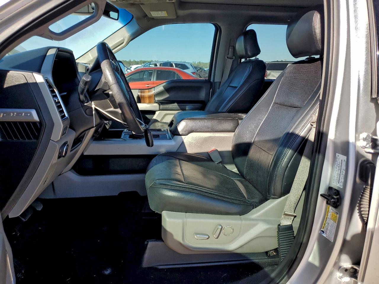 Ford Other Supercrew Image 6