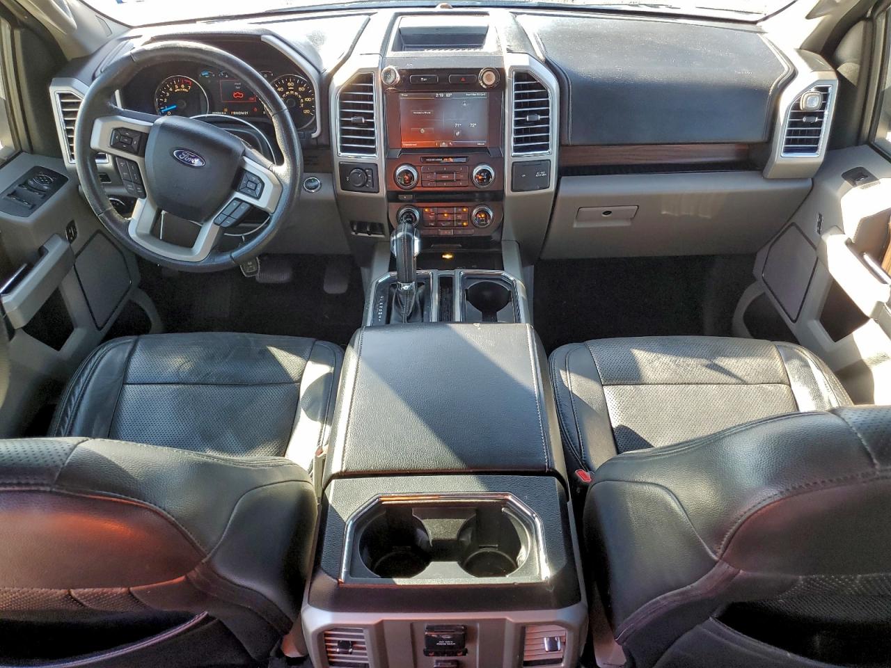 Ford Other Supercrew Image 5