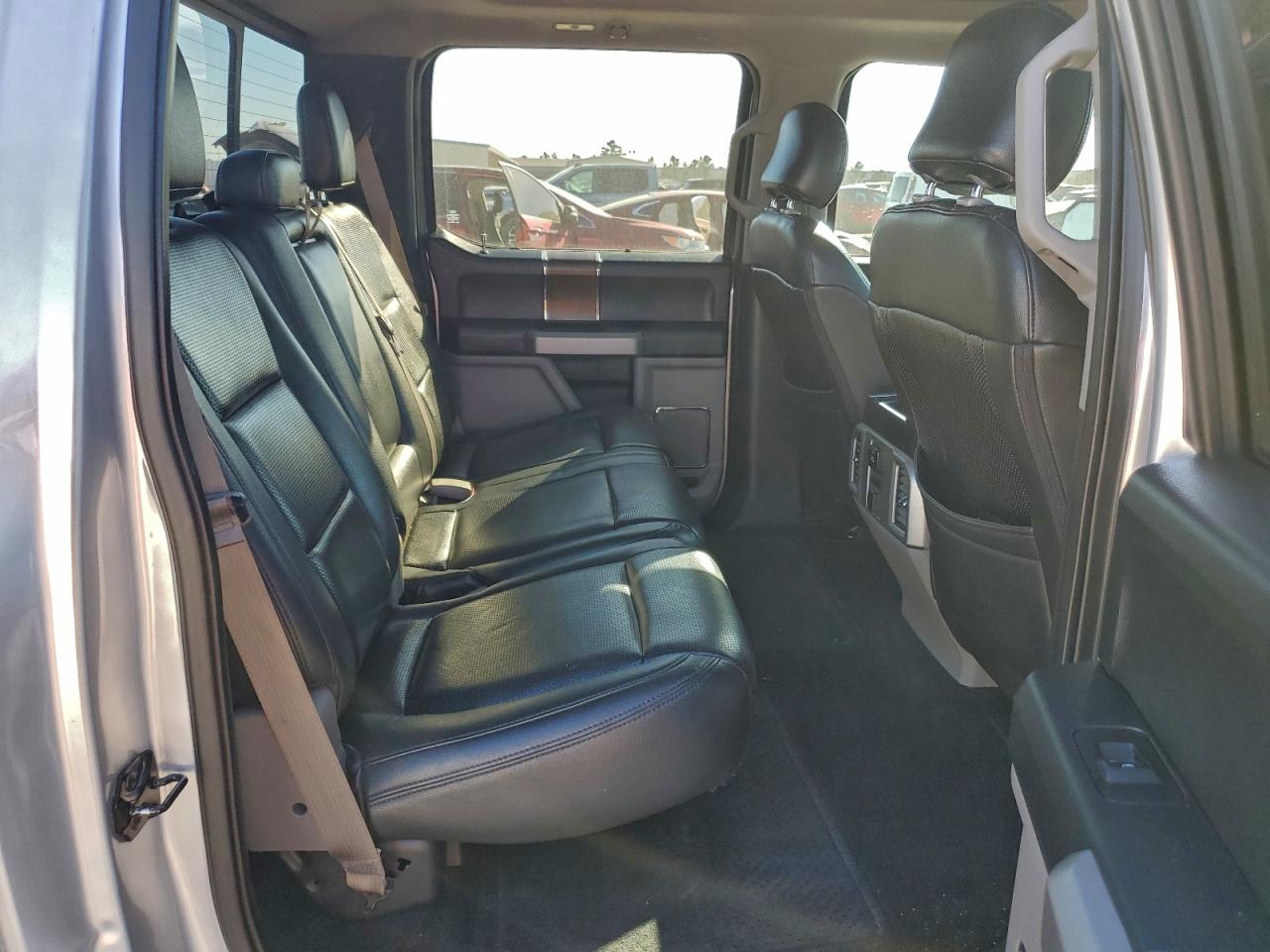 Ford Other Supercrew Image 12