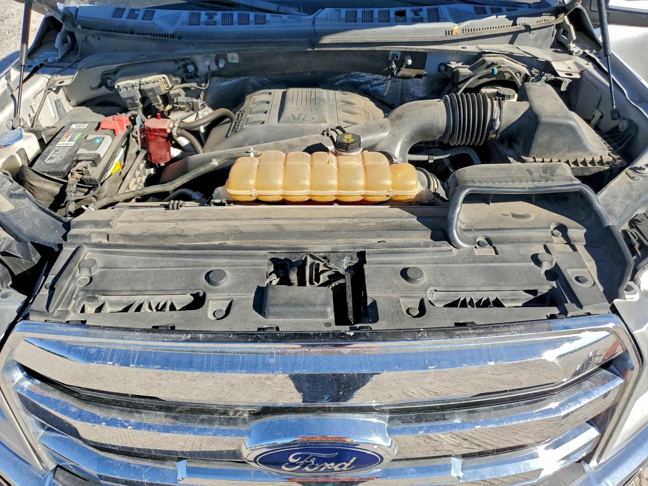 Ford Other Supercrew Image 9