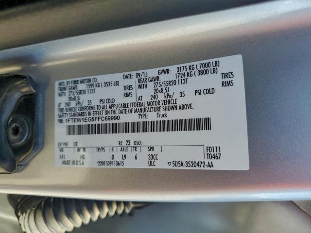 Ford Other Supercrew Image 2