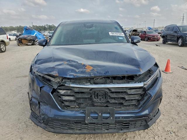 Honda Crv Exl Image 4