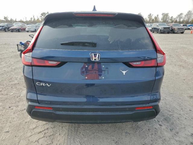 Honda Crv Exl Image 9