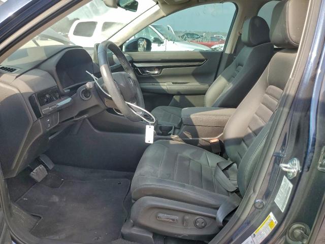 Honda Crv Exl Image 7