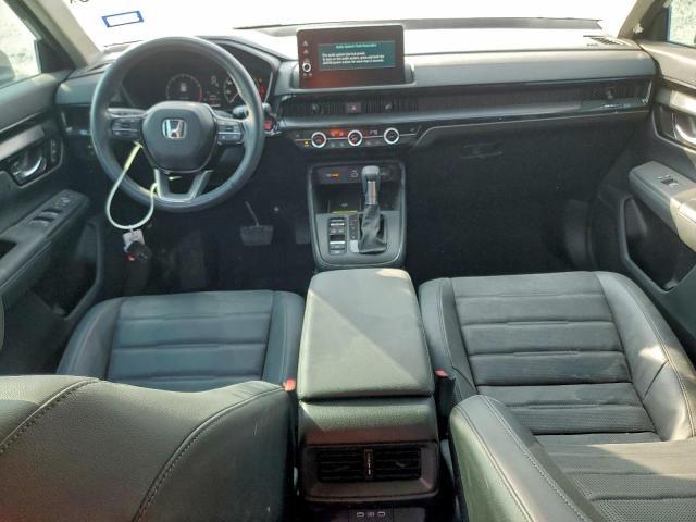 Honda Crv Exl Image 12