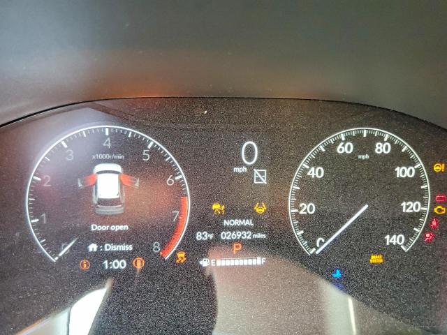 Honda Crv Exl Image 13