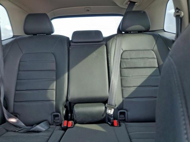 Honda Crv Exl Image 6