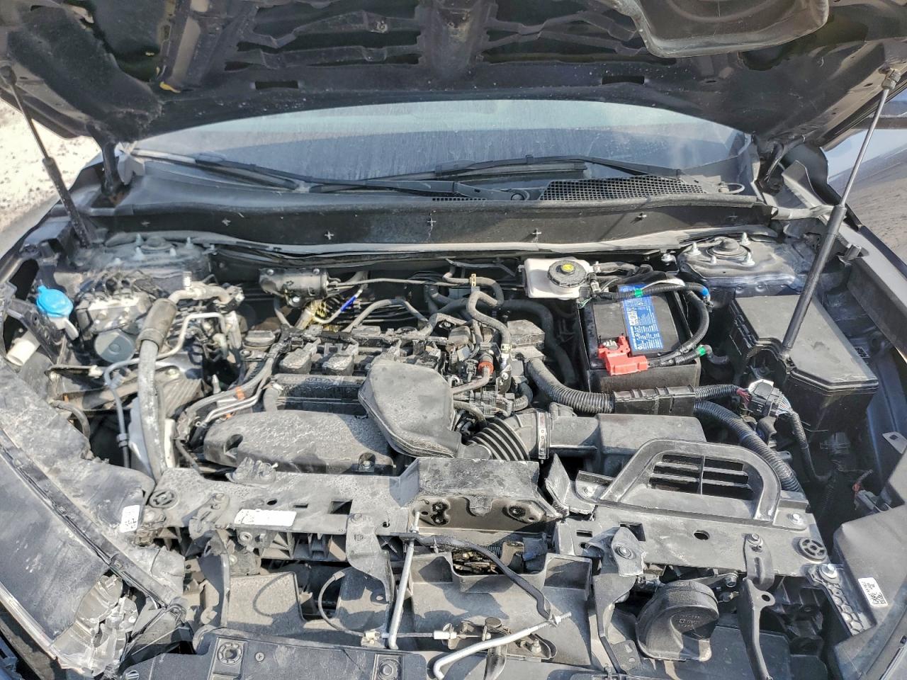 Honda Crv Exl Image 8