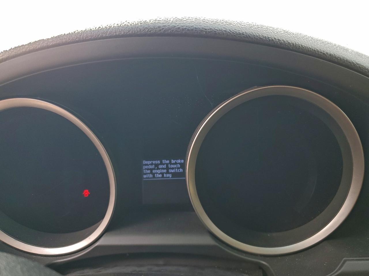 Toyota Land Cruis Image 8