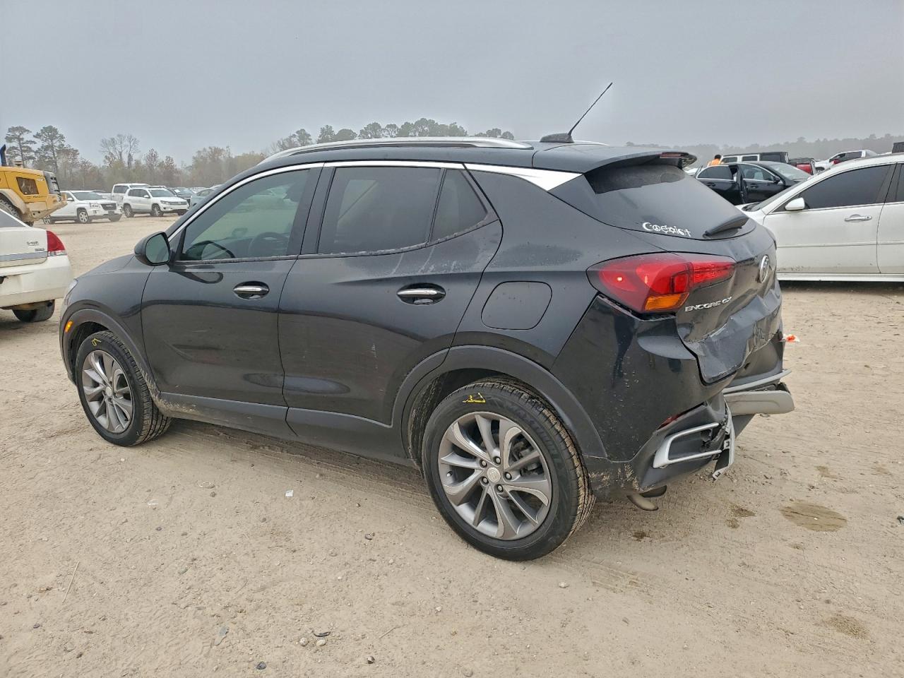 Buick Encore Select Image 10