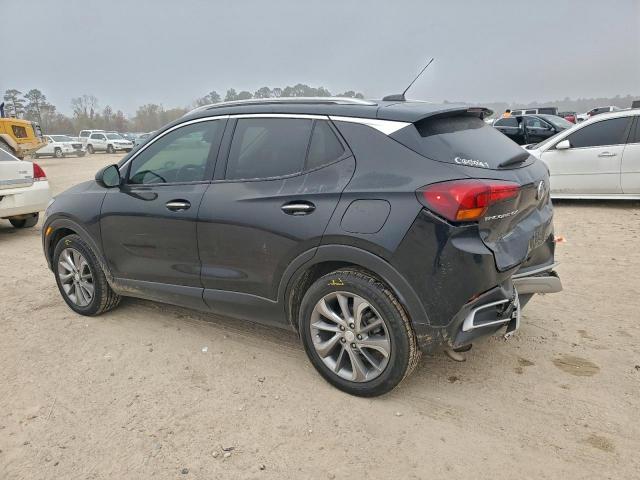 Buick Encore Select Image 10