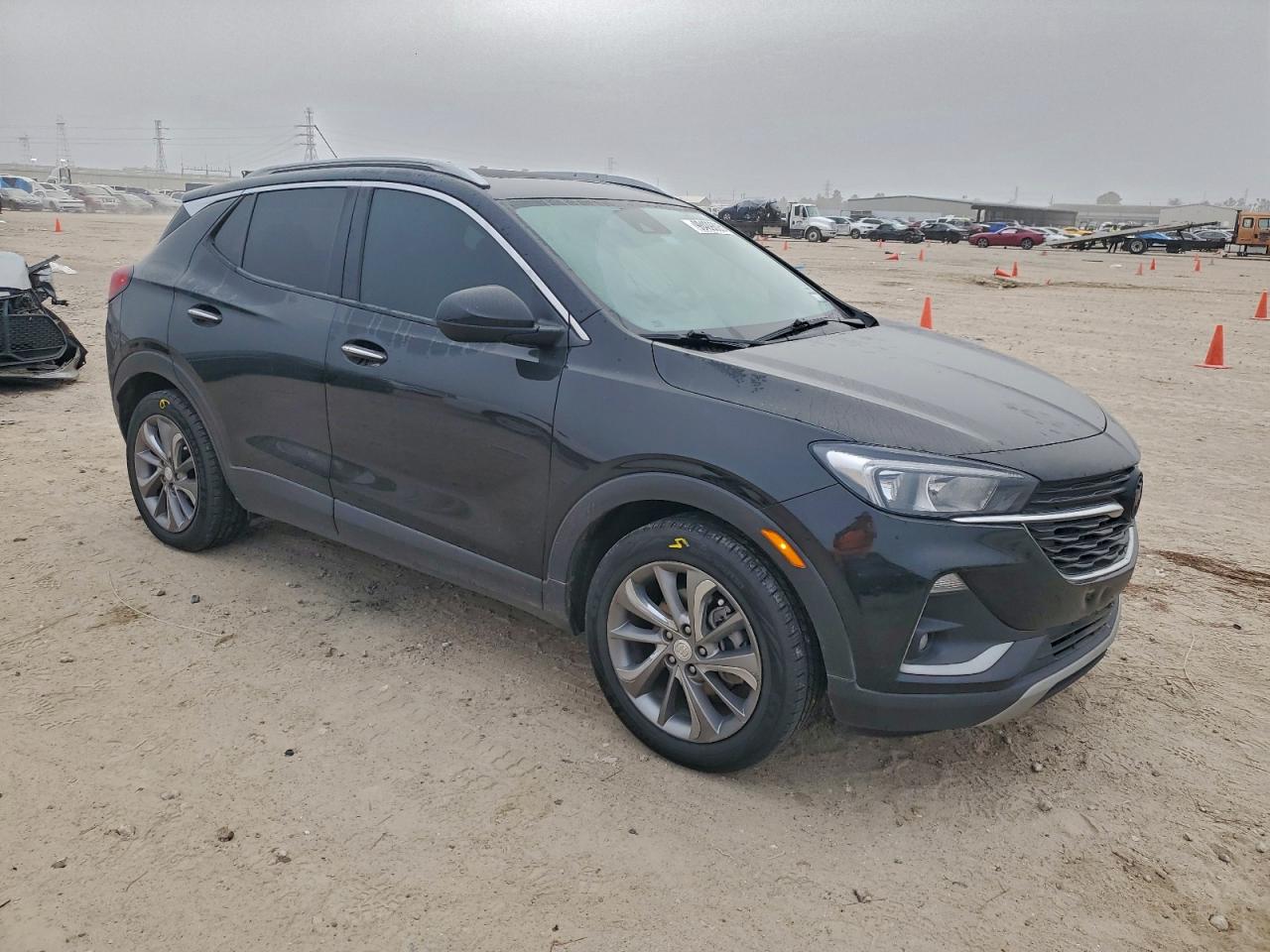 Buick Encore Select Image 2