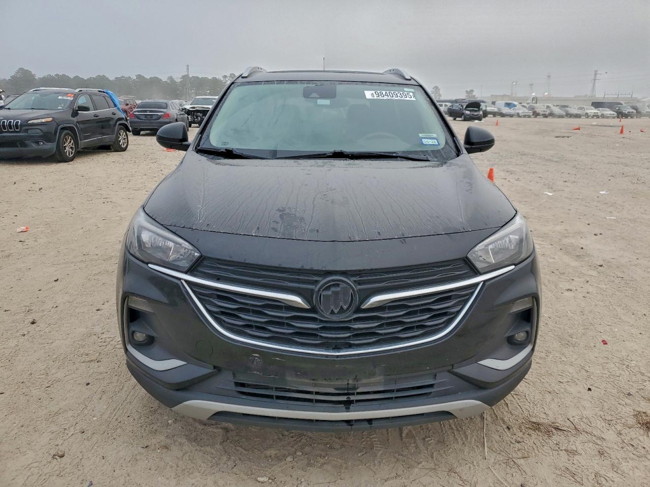 Buick Encore Select Image 12