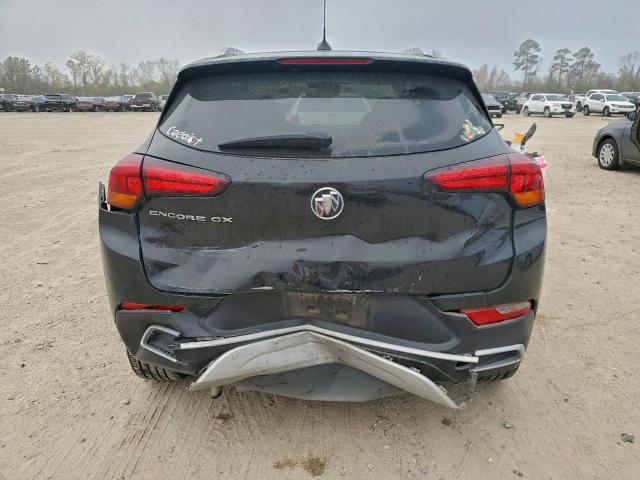 Buick Encore Select Image 4