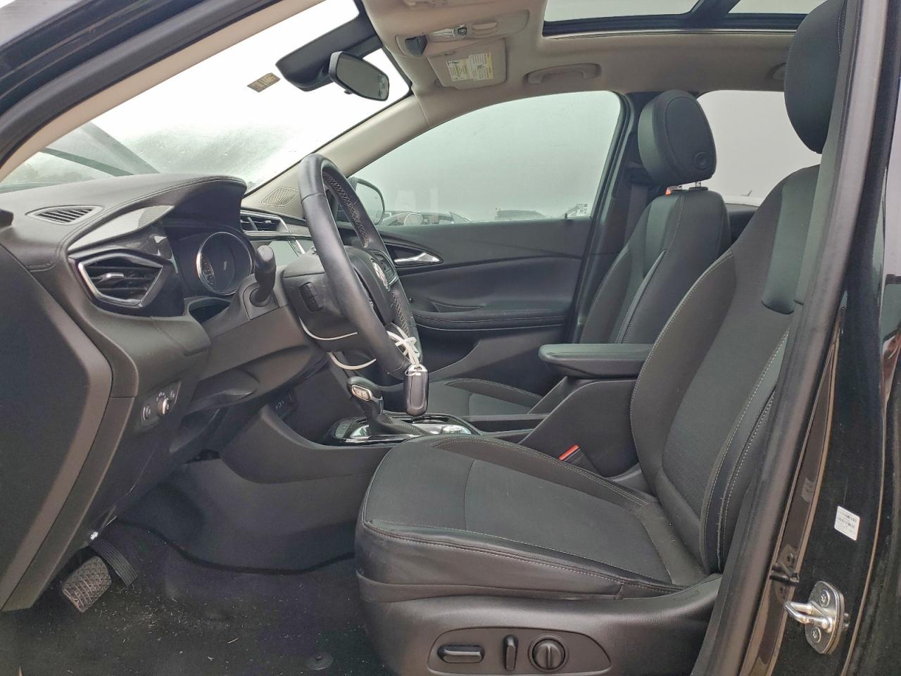 Buick Encore Select Image 5