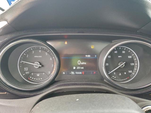 Buick Encore Select Image 7