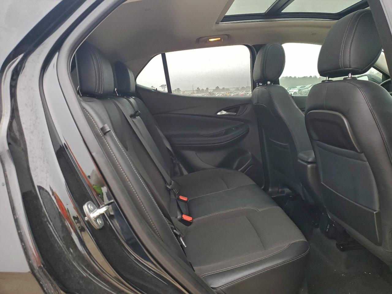 Buick Encore Select Image 11