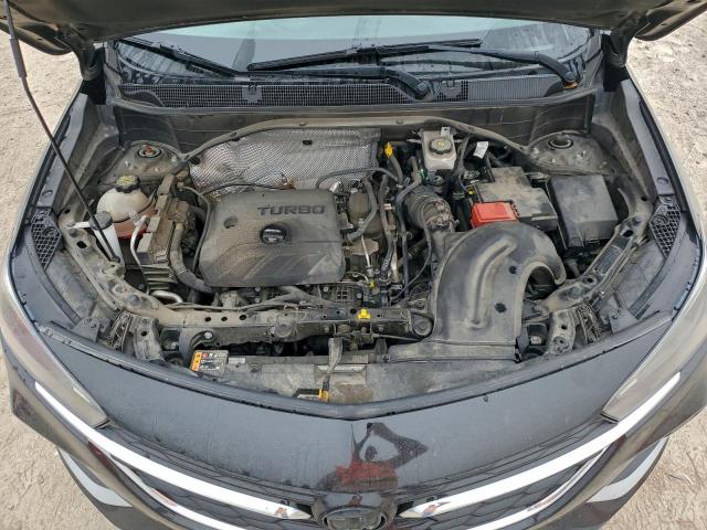 Buick Encore Select Image 8