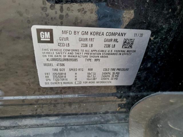 Buick Encore Select Image 6