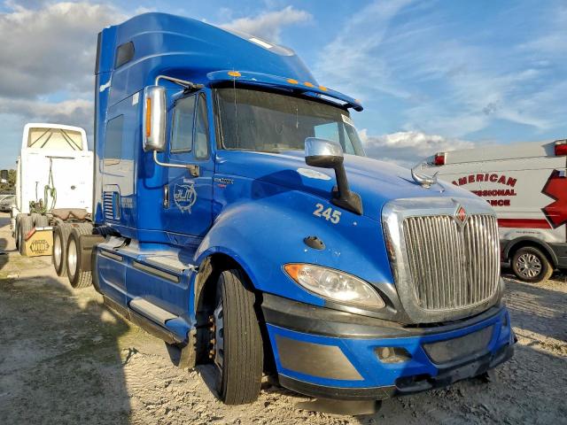  Salvage International Prostar