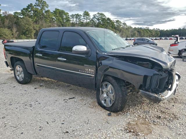 Chevrolet Silverado C1500 Lt Image 4