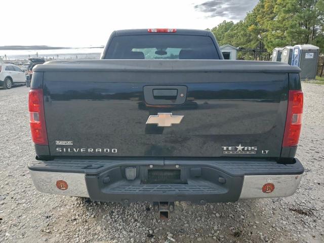 Chevrolet Silverado C1500 Lt Image 8