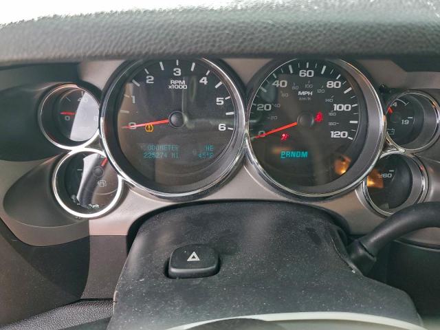 Chevrolet Silverado C1500 Lt Image 5