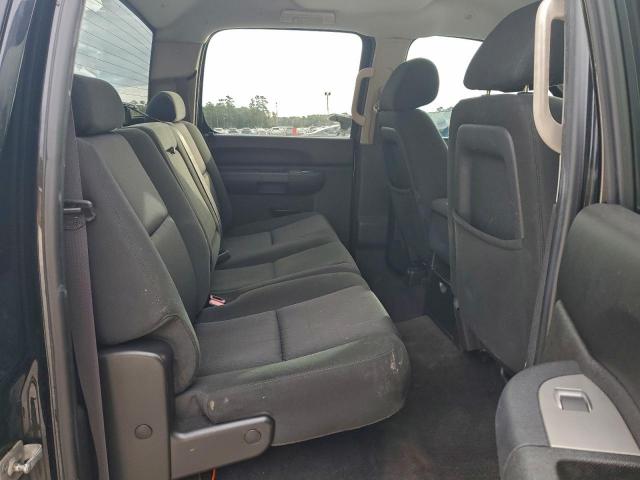 Chevrolet Silverado C1500 Lt Image 11