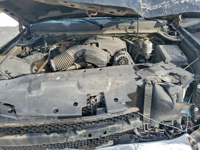 Chevrolet Silverado C1500 Lt Image 10