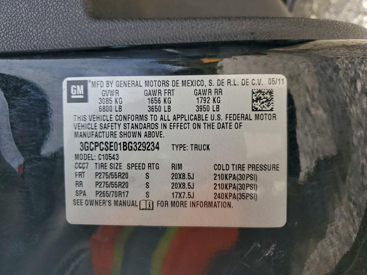 Chevrolet Silverado C1500 Lt Image 12