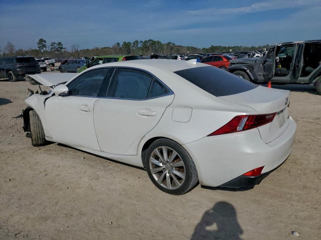 Lexus Is 250 Image 2