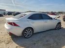 Lexus Is 250 Image 7