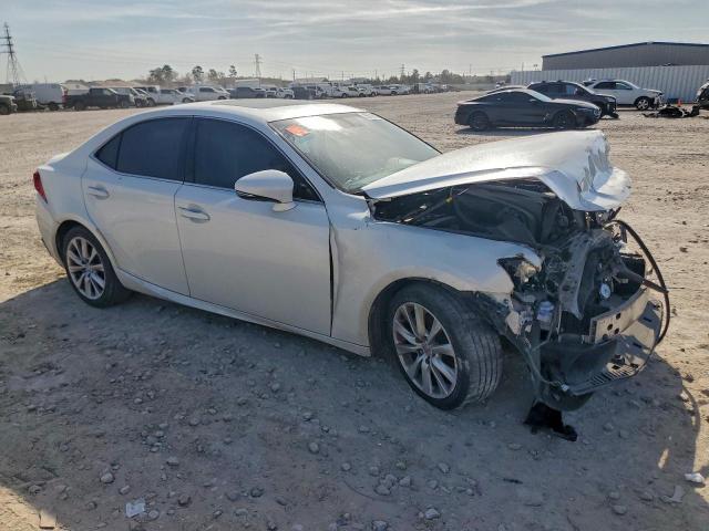 Lexus Is 250 Image 4