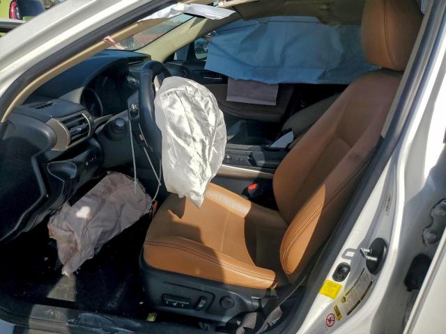 Lexus Is 250 Image 5