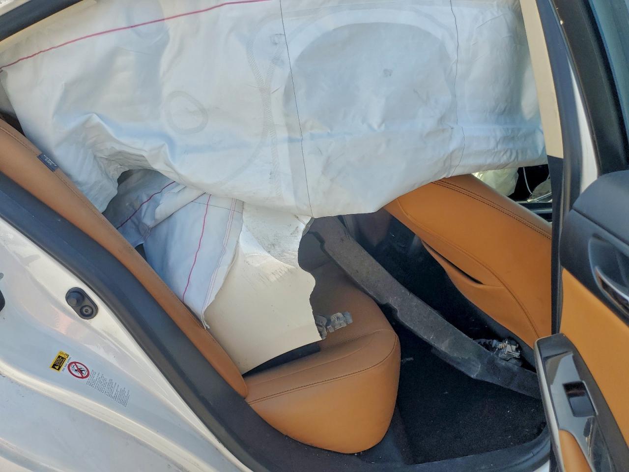 Lexus Is 250 Image 6