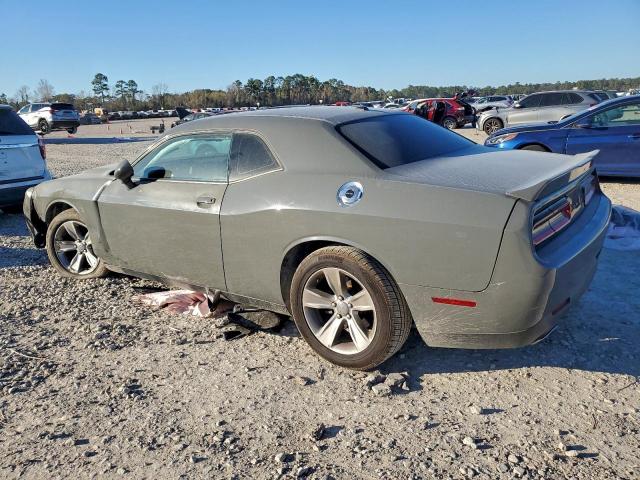 Dodge Challenger Sxt Image 4