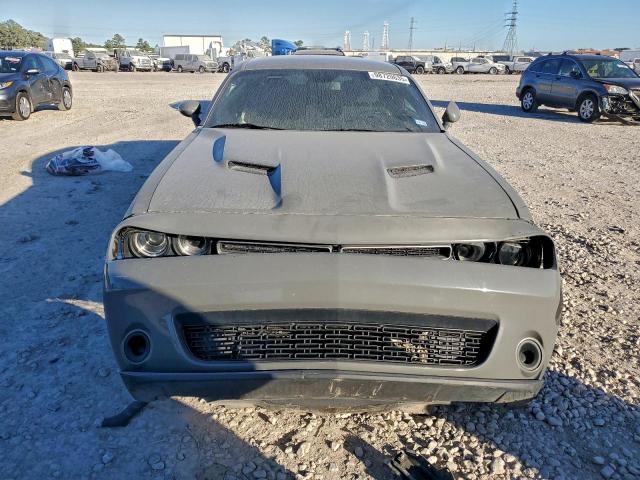 Dodge Challenger Sxt Image 5