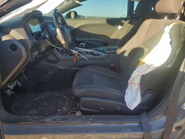 Dodge Challenger Sxt Image 7