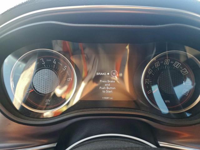 Dodge Challenger Sxt Image 11