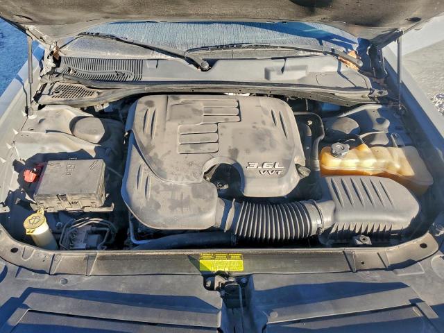 Dodge Challenger Sxt Image 12