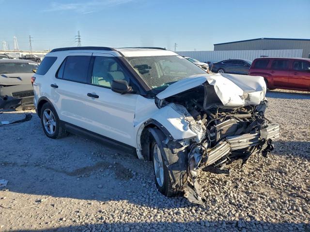 Ford Explorer Image 13