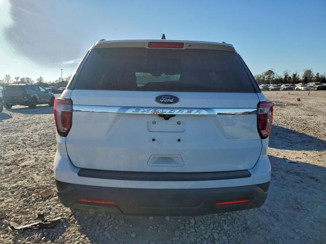 Ford Explorer Image 4