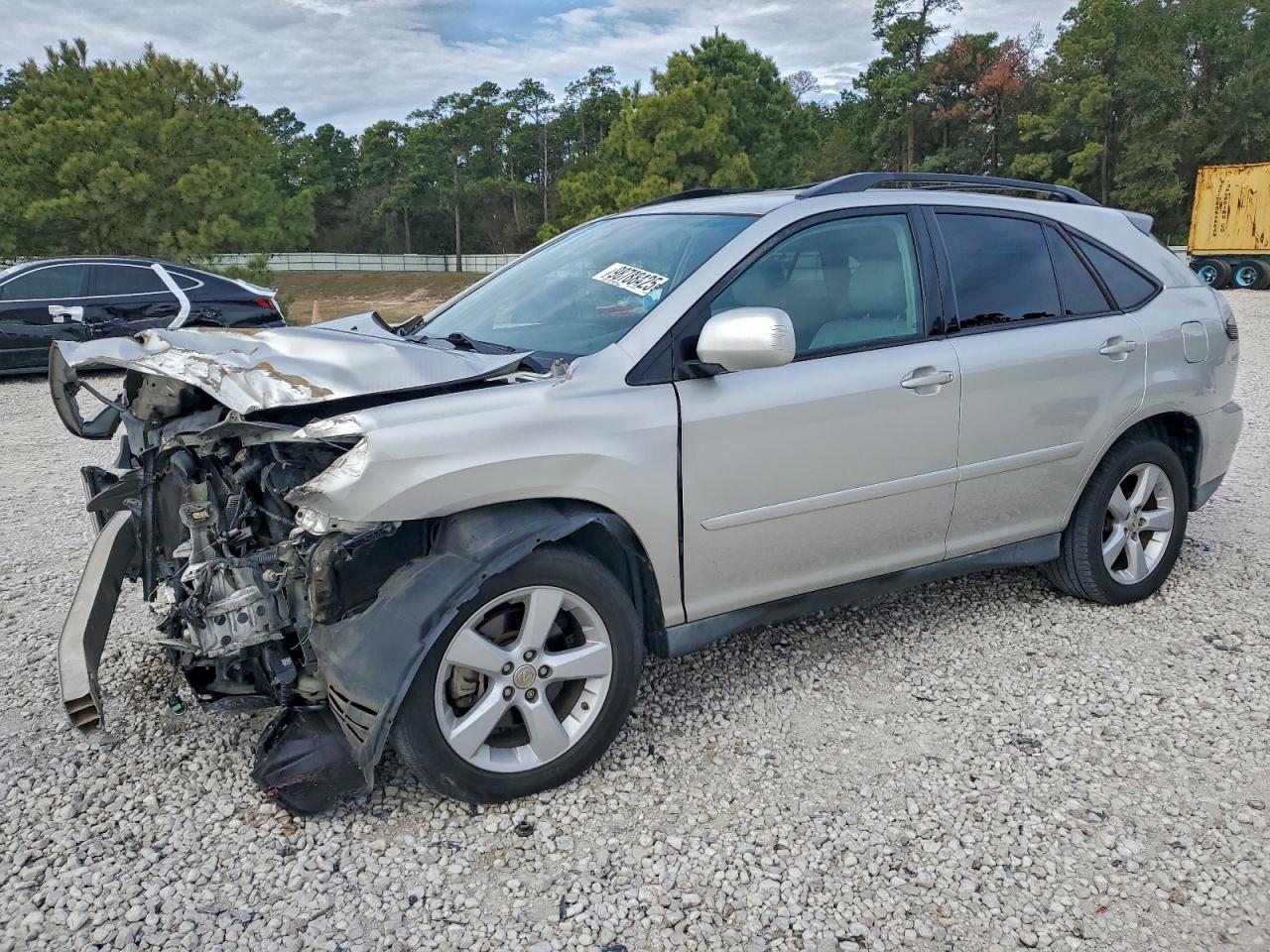 Lexus RX 350 Image 1