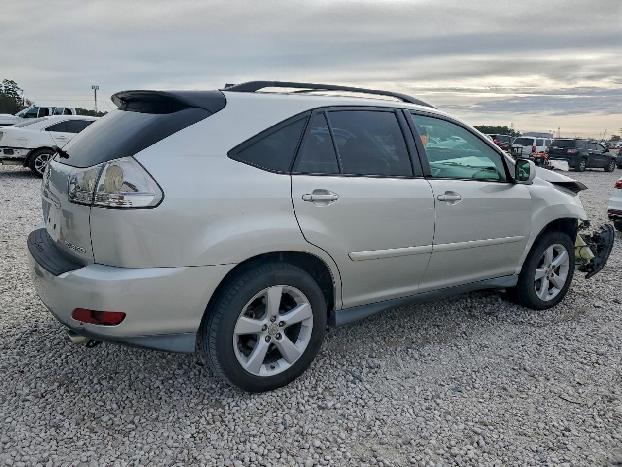 Lexus RX 350 Image 6