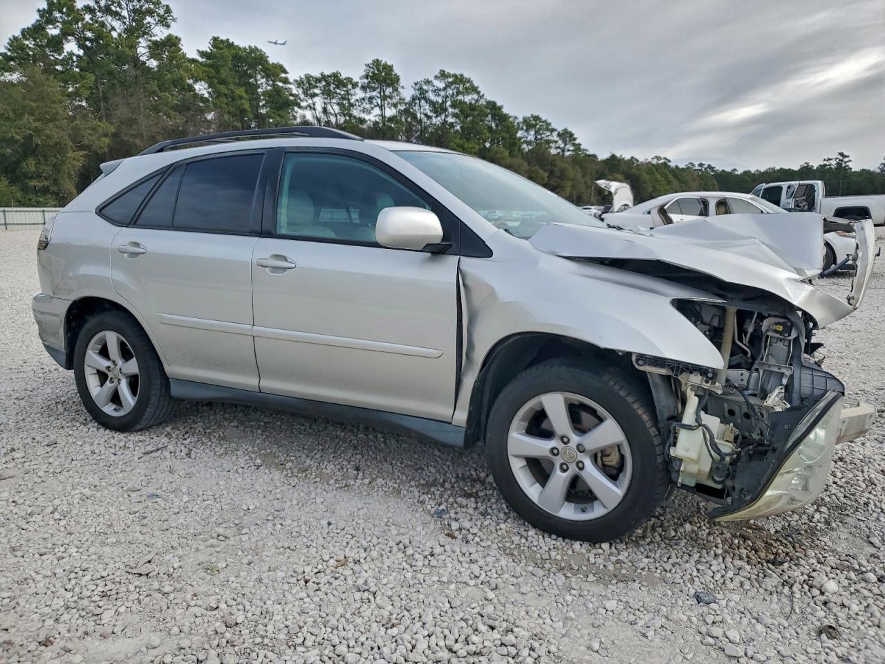 Lexus RX 350 Image 9