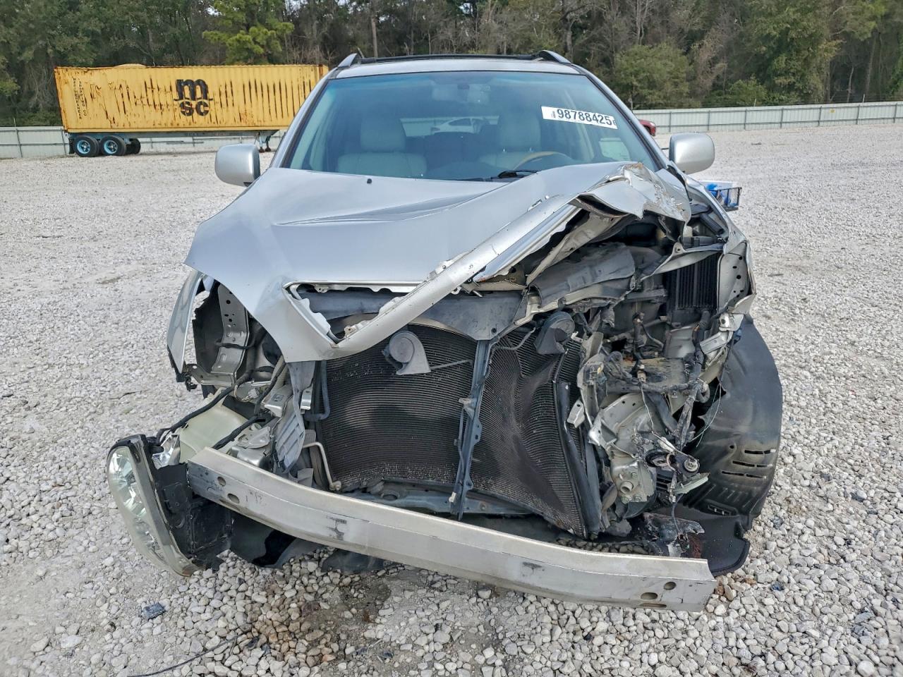 Lexus RX 350 Image 10